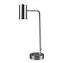 Table lamp Marley I Silver 2