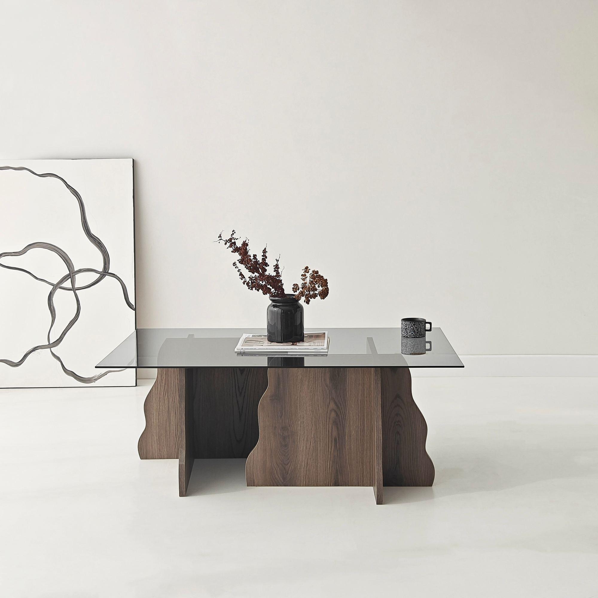 Canyon Table Walnut 1