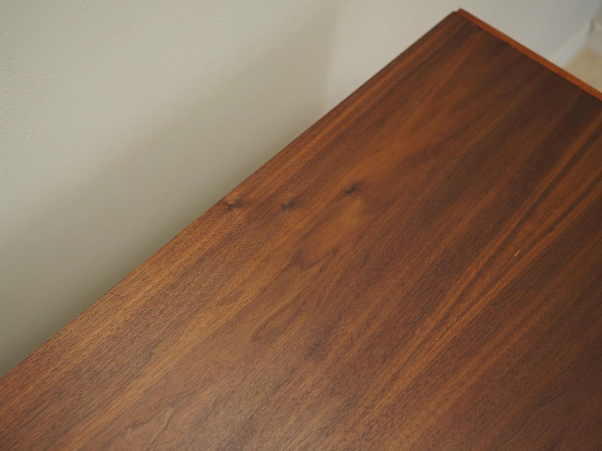 Sideboard Teak 1960s 11