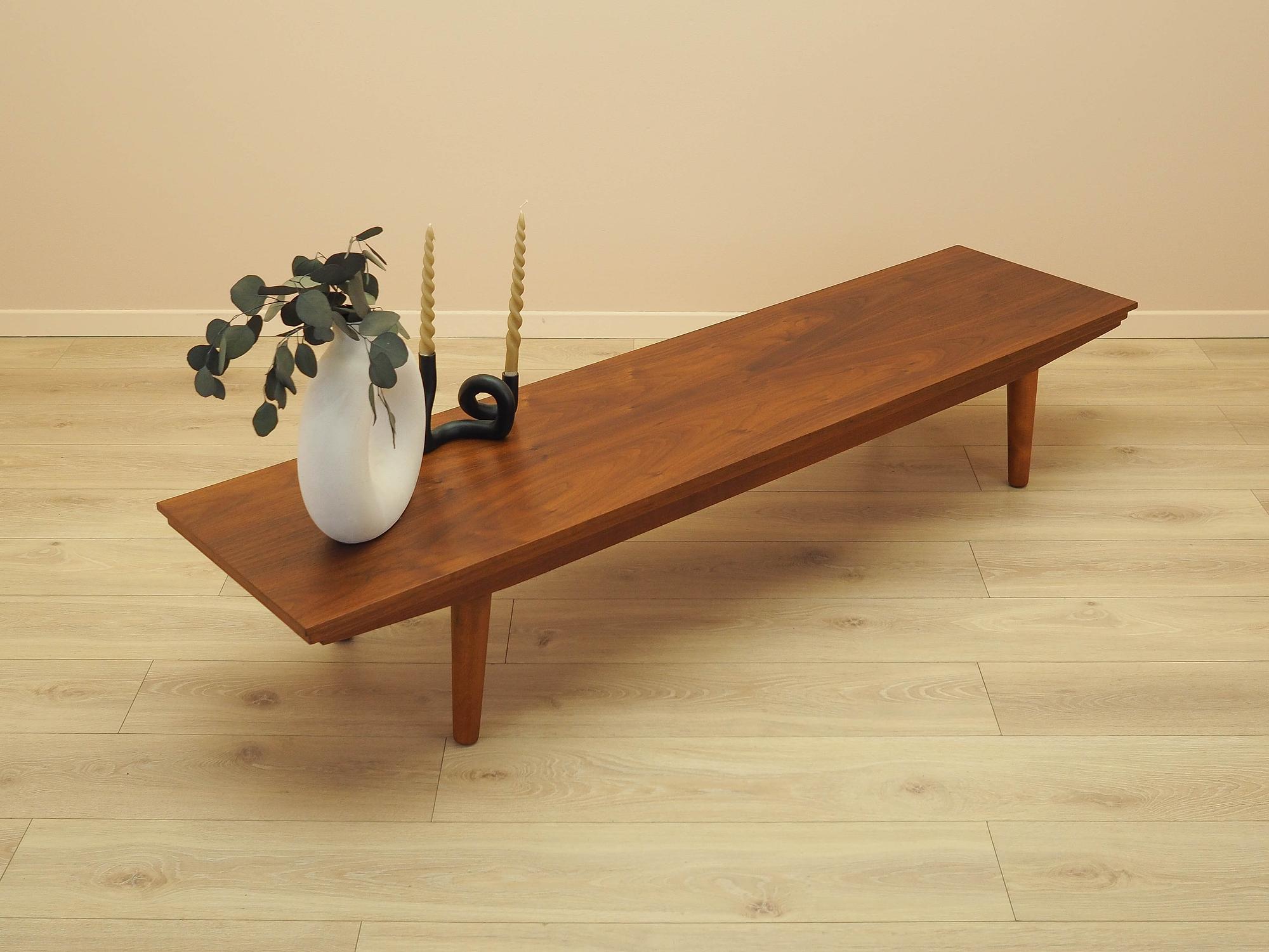 Lowboard 1970s 4