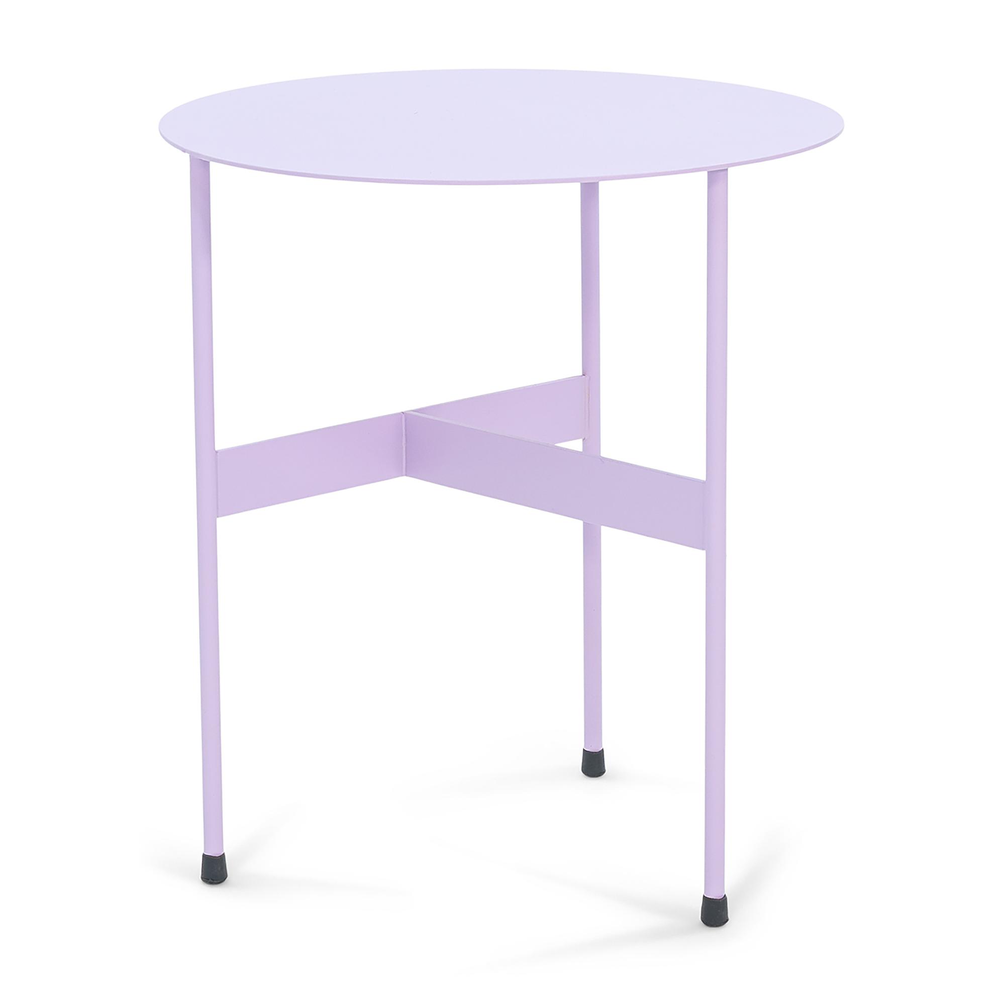 Magtym Beistelltisch Flieder 1