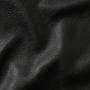 Berne Sofa 3-Sitzer Nordic Grain Leder Schwarz 5130 4