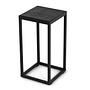 Dareton II Beistelltisch Metall 0