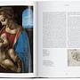 Leonardo. Sämtliche Gemälde und Zeichnungen in Deutsch 6