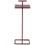 Toste Beistelltisch Metall Auberginen 5