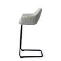 Yanai Bar stool Bar H Soft Sage 1