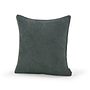 Posh Cushion Form Blue Grey with down filling 50 x 50 cm 1
