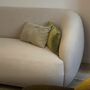Atelier Sofa Webstoff Beige 3