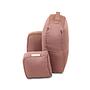 Gry Kinderwagenkissen Baumwolle Blush 1