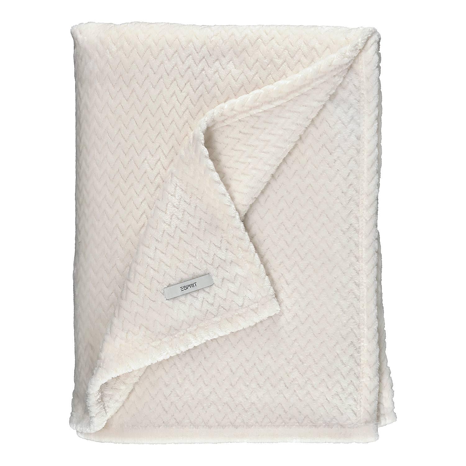Plaid Comfy Decke Polyester 150 x 200 cm 0