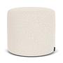 Pouf No. 7 Maya Cream 0