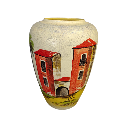 Modell 239-30 Vase Keramik 0