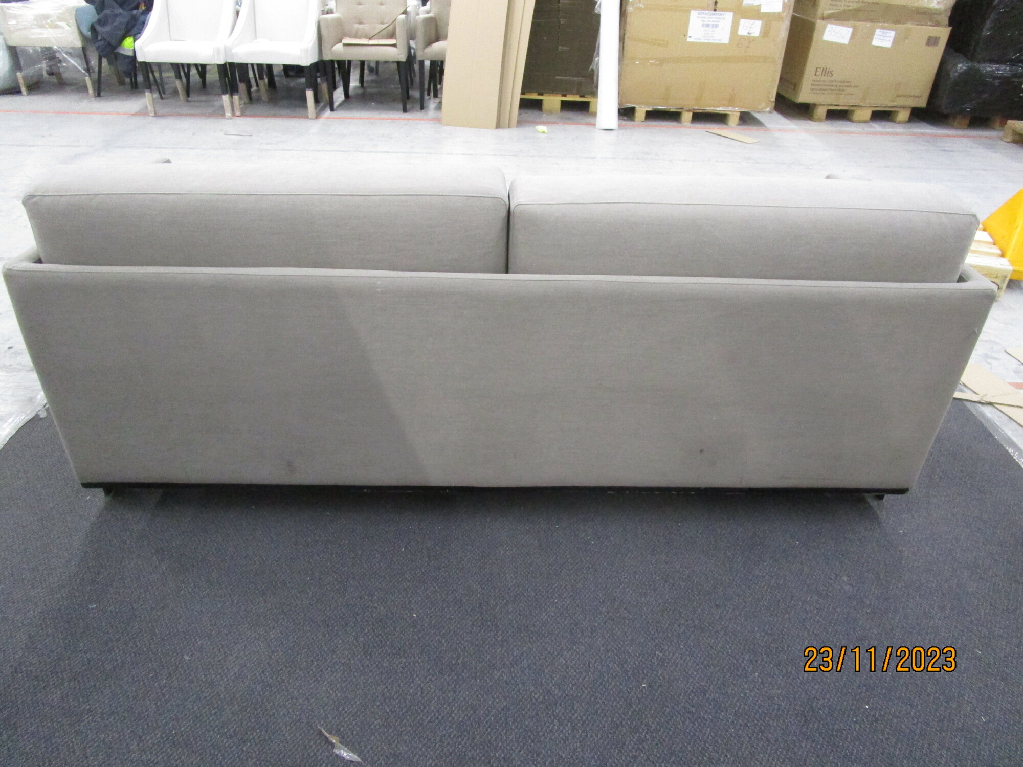 Chill by SLS Schlafsofa Forest Mole 7