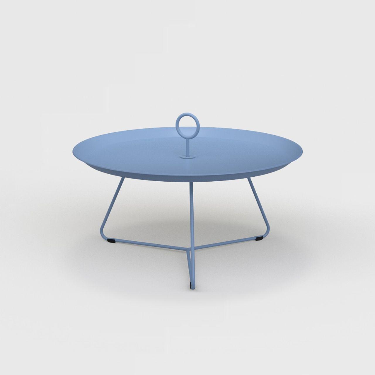 EYELET Serviertisch 57,5cm Taubenblau 0