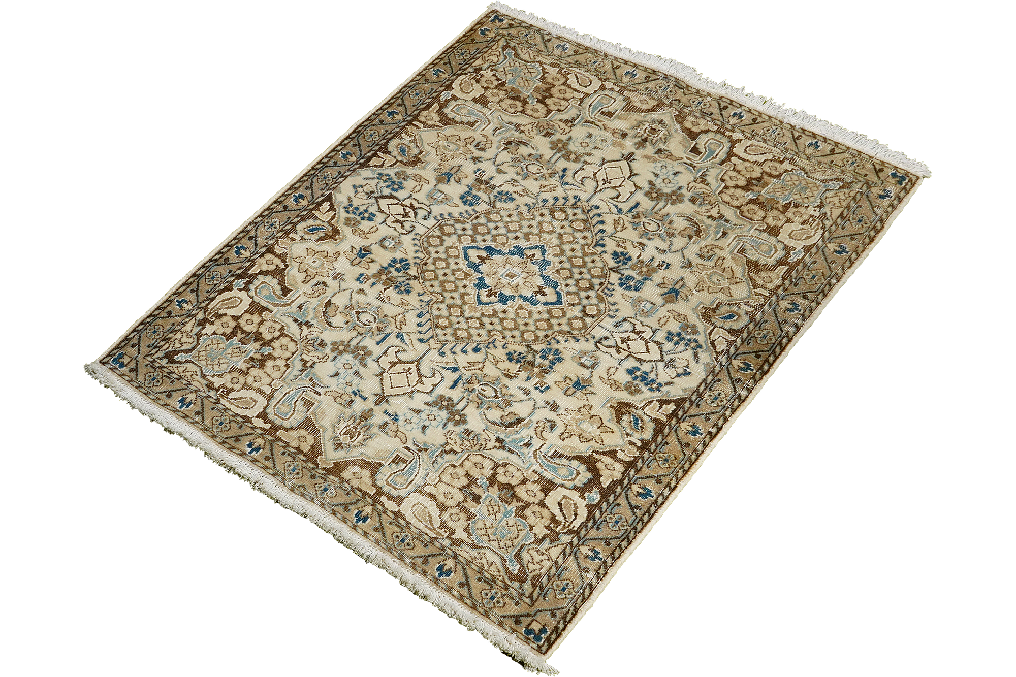 Heritage Noshad Carpet 3