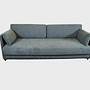 Chill by SLS Schlafsofa Form Blue Grey 6