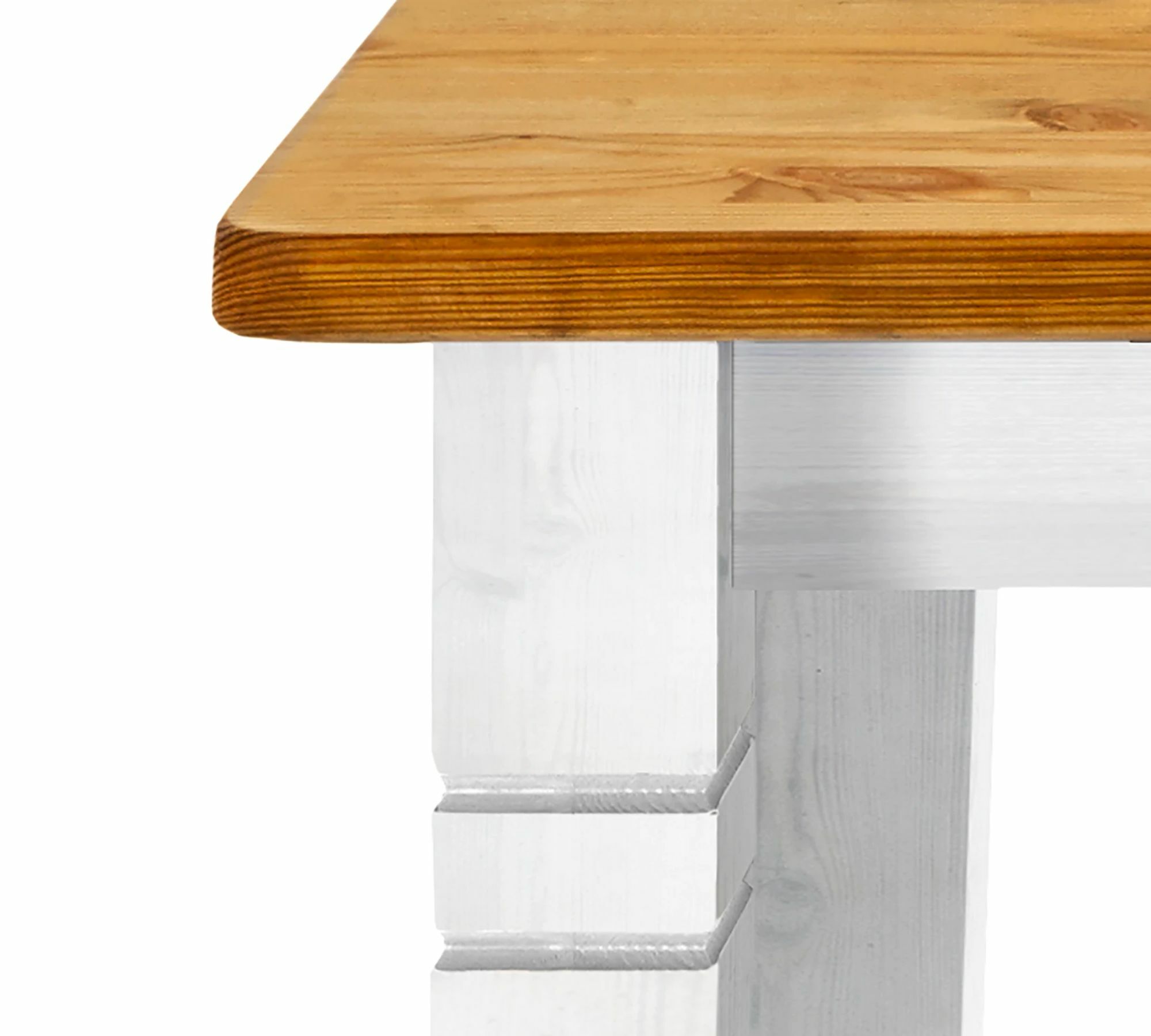 Couchtisch Kiefernholz Geölt 1