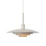 Piny Typ A Pendelleuchte Beige 0