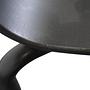 Flex Stuhl Aluminium Schwarz 6