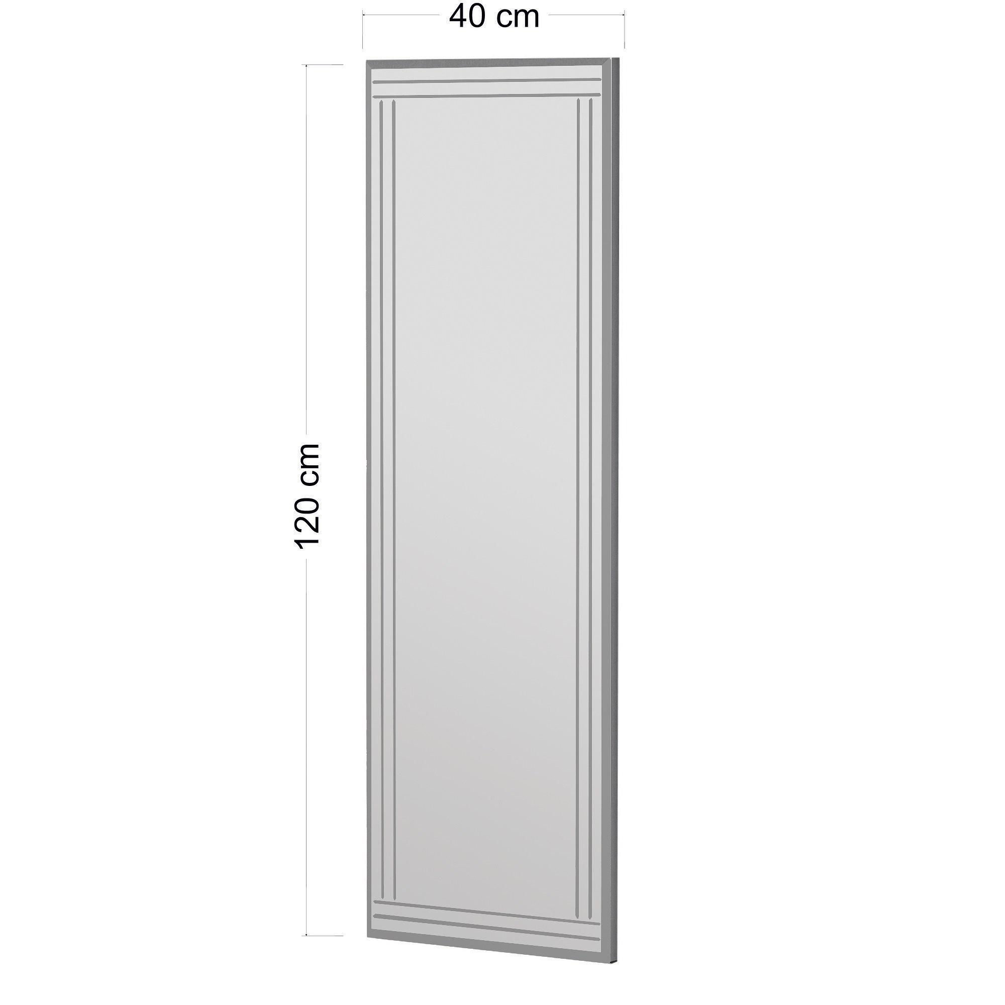 Buhem Specchio Bianco 7