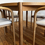 Owen Extendable Dining Table 2