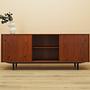 Sideboard Teak 1970er Jahre 2