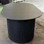 Podia Coffee Table Black 3