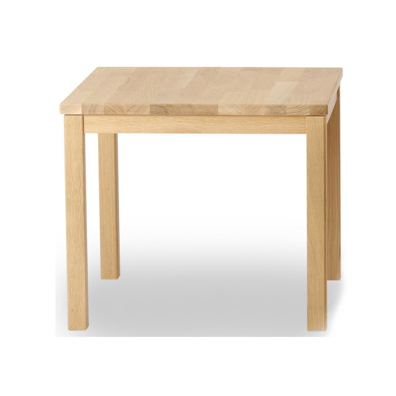 Marcus Couchtisch Klein Natur 1