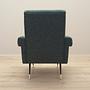 Armchair Textile Green 8