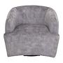 Adore Sessel mit Armlehnen Textil Metall 0