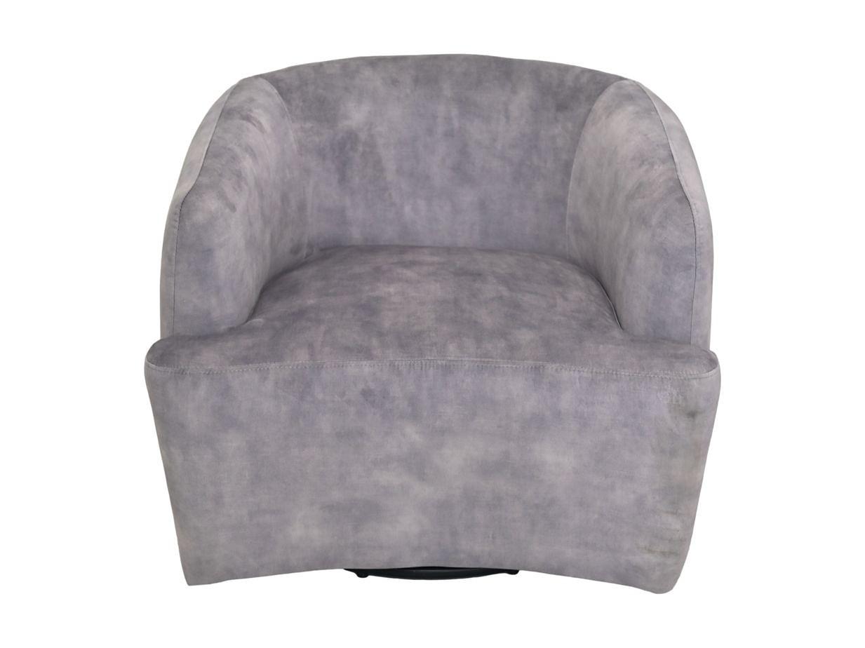 Adore Sessel mit Armlehnen Textil Metall 0