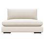 Mammuten Loveseat Sogno Creme 400 3