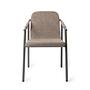 Kochi Armchair Charming Coal 0