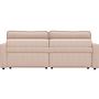 Gorillan Schlafsofa Vito Rosé 3
