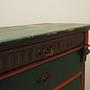 Chest of drawers Wood Green 1950s 11