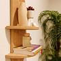 Artmtkwll2 Shelf Oak 2