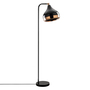 Floor lamp Black Copper-colored 120cm 1