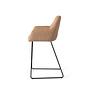 Noto Bar Stool Toasted Toffee 1