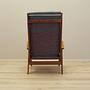 Armchair Oak 1970s 5