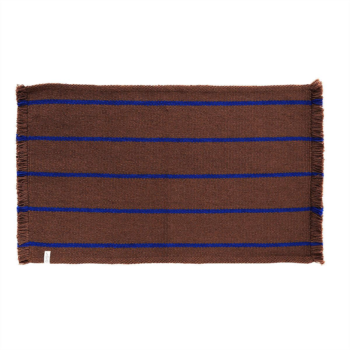 Lina Badematte Polyester Mehrfarbig 0