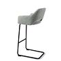 Yanai Bar stool Bar H Soft Sage 2