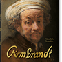 Rembrandt. Sämtliche Gemälde 0