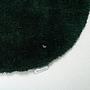 Badvorleger Cozy Bath Uni Oval Grün 4