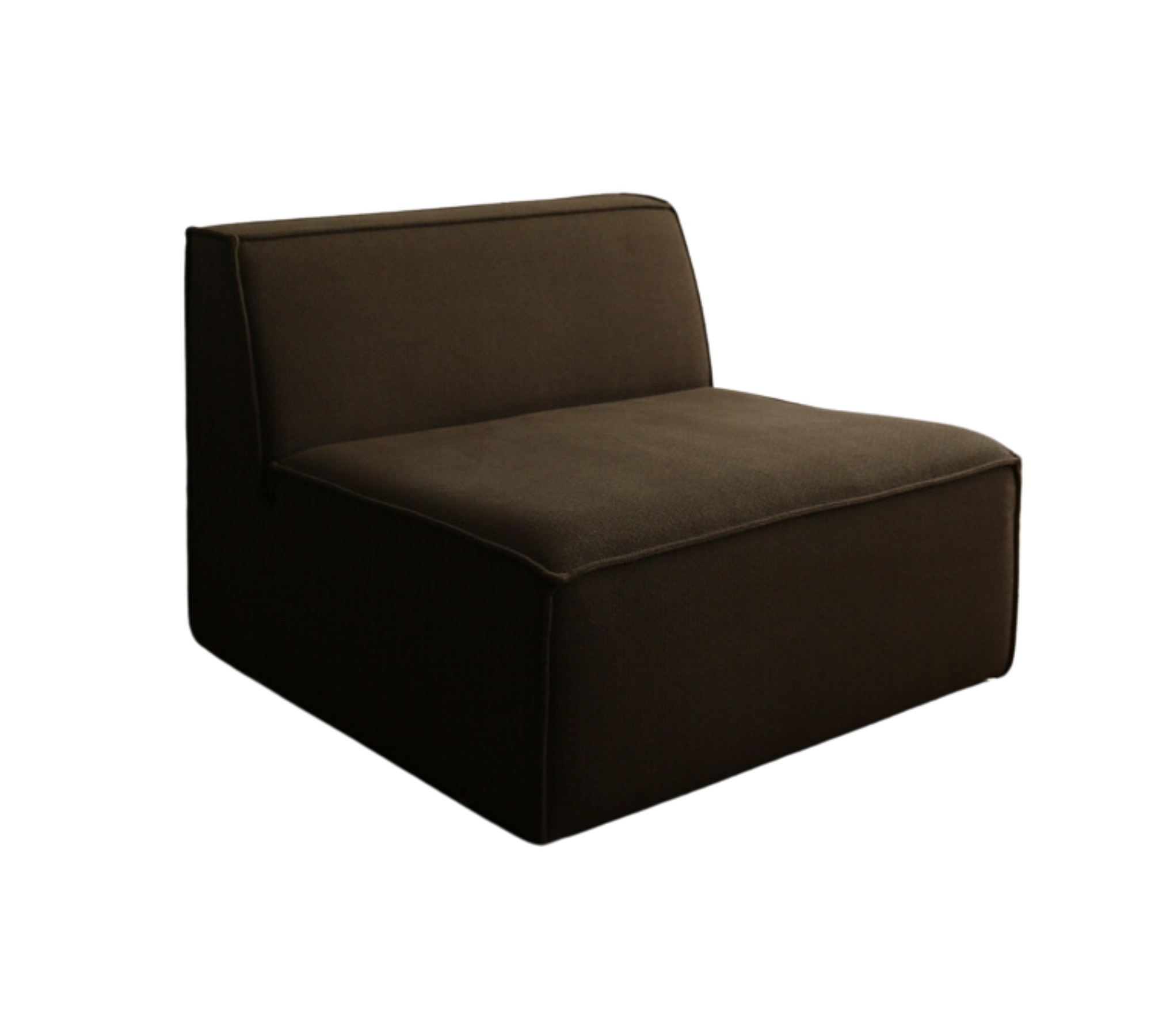 Dane 1-Sitzer Modul Crete Brown 0