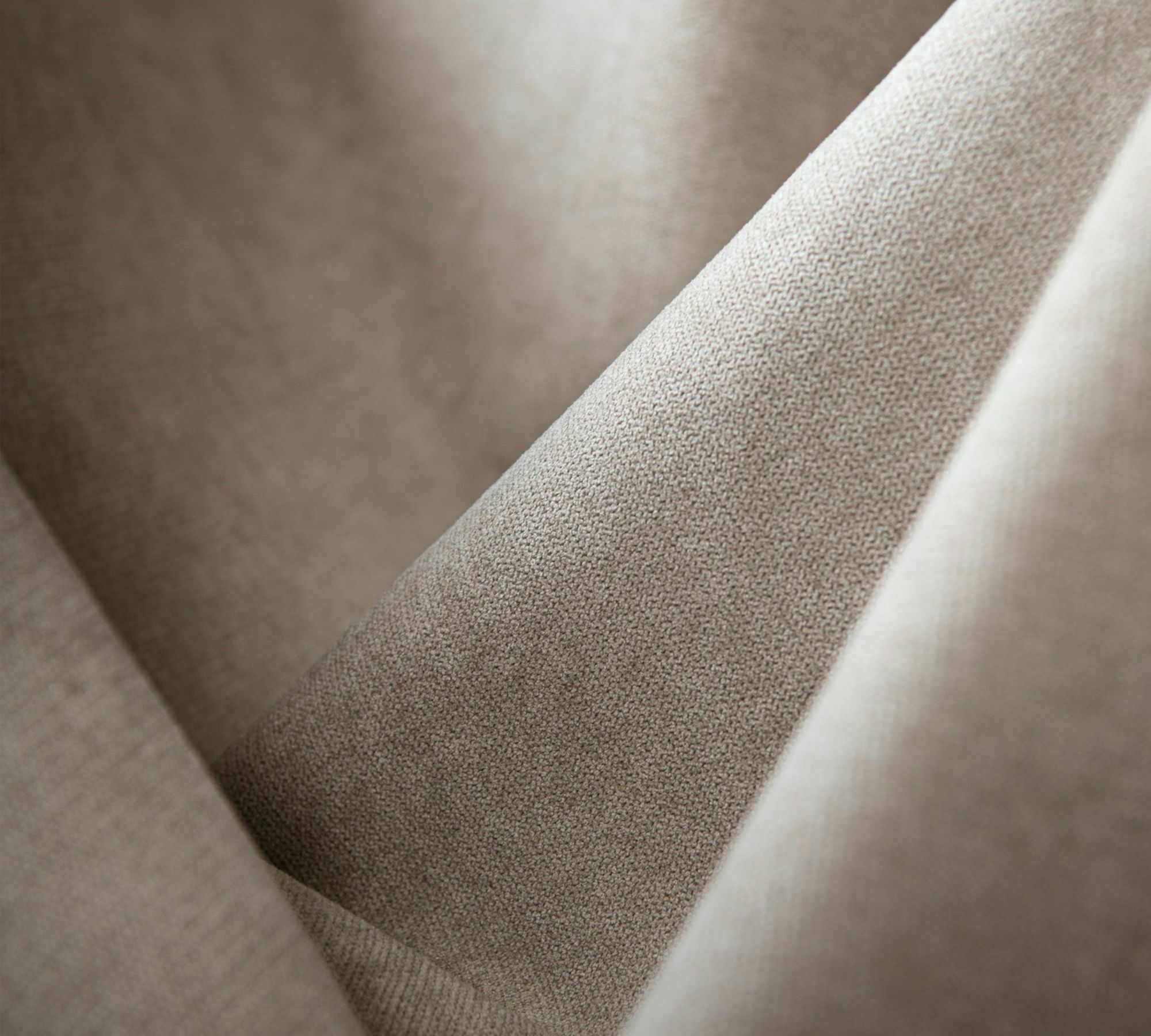 Atelier Sofa Webstoff Beige 4