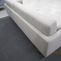 Ernest Sofa 3-Sitzer Vega Sand Dune 8