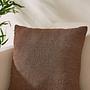 Jenny Pillow Polyester Taupe 4