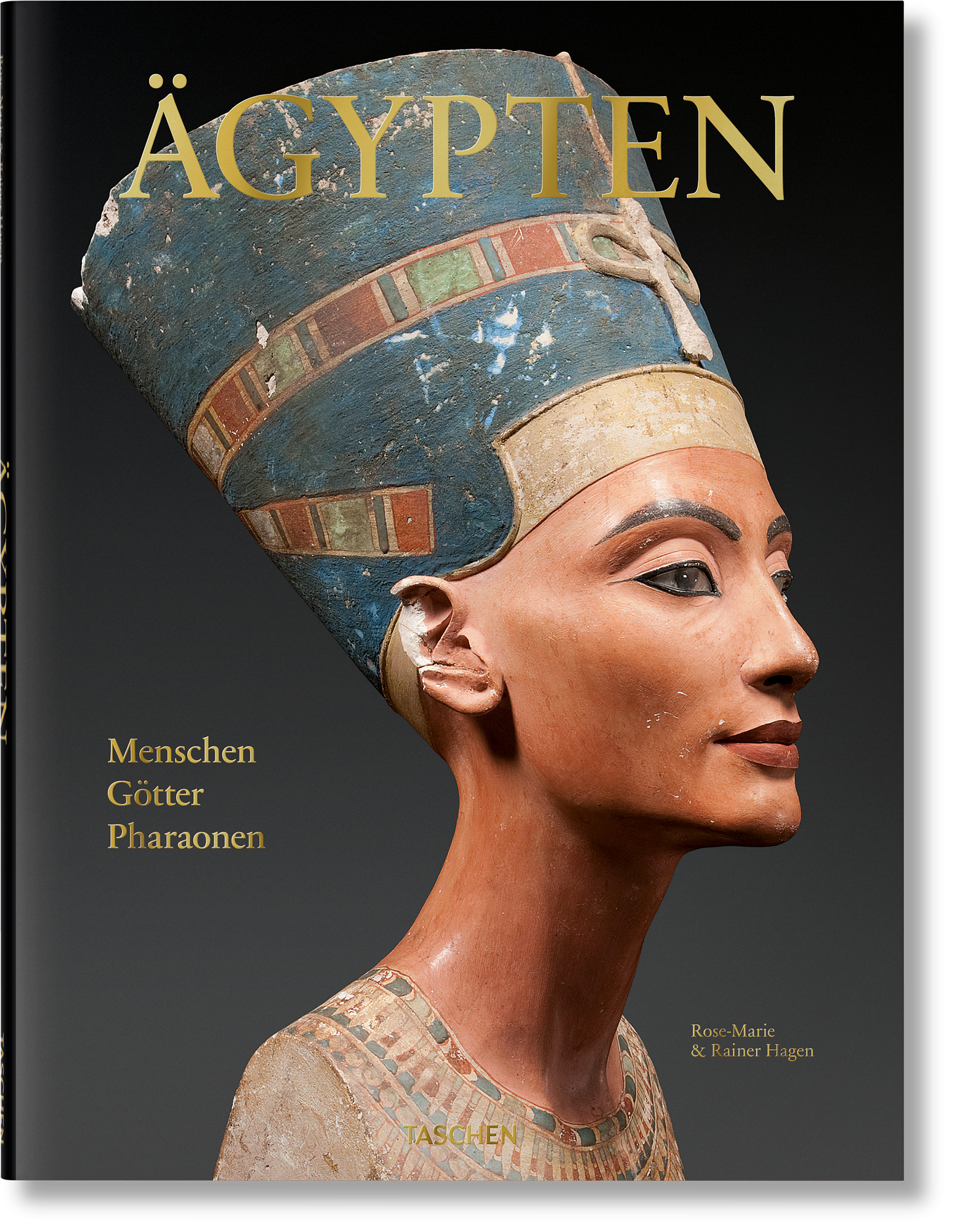 Ägypten. Menschen, Götter, Pharaonen 0