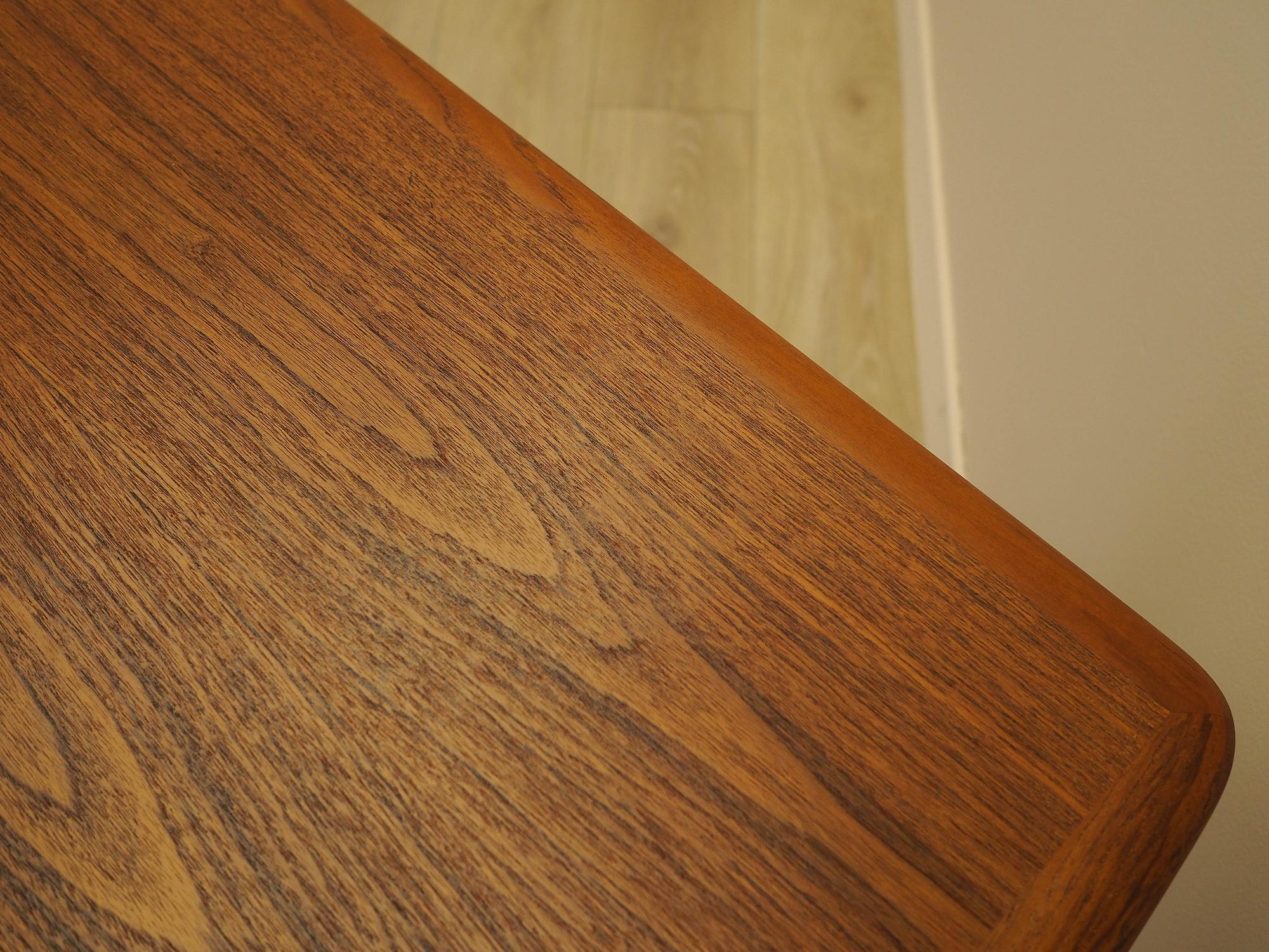 Teaktisch 1970er Jahre 11