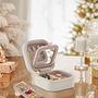 Ahzem Jewelry Box White 2